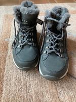Schuhe Herbst / Winter Gr. 36. (Bench) Niedersachsen - Hohenhameln Vorschau