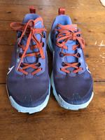 Nike Trail Terra Kiger 38 sehr gut Trailrunning Thüringen - Gera Vorschau