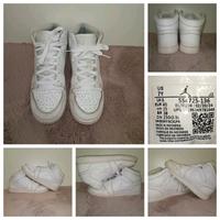Jordan  1 Nikeschuhe Nordrhein-Westfalen - Paderborn Vorschau