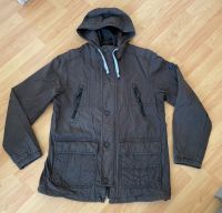 Esprit Jacke Herren Gr.XL braun Hessen - Bad Schwalbach Vorschau