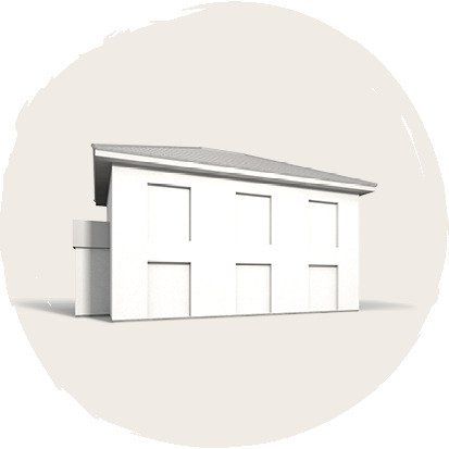 Traumhaftes Einfamilienhaus in Georgsmarienhütte - projektiert nach Ihren Wünschen in Georgsmarienhütte