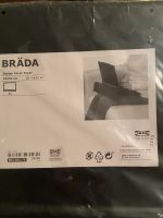 Laptophalter schwarz von Ikea Bräda 42x31x10 cm Nordrhein-Westfalen - Dormagen Vorschau