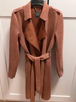 Mantel Rose Primark 40 wie neu Kr. München - Haar Vorschau