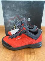 LOWA Explorer II Lo GTX Ws Damen Neu Wanderschuh Trekking UVP180€ Saarbrücken - Saarbrücken-Mitte Vorschau