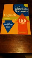 Englisch 7./8. Klasse Testmappe Grammatik Baden-Württemberg - Alfdorf Vorschau