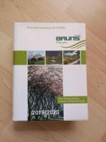 Bruns Pflanzen, Sortimentskatalog 2019/2020 Hessen - Hadamar Vorschau