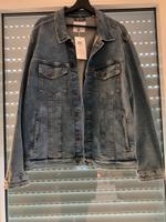 Herren Jeans Jacke NEU Hessen - Maintal Vorschau