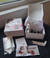 Neonail 21 days basic starter set + extras Brandenburg - Ludwigsfelde Vorschau