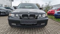 BMW 316 ti Compact Nordrhein-Westfalen - Hamminkeln Vorschau