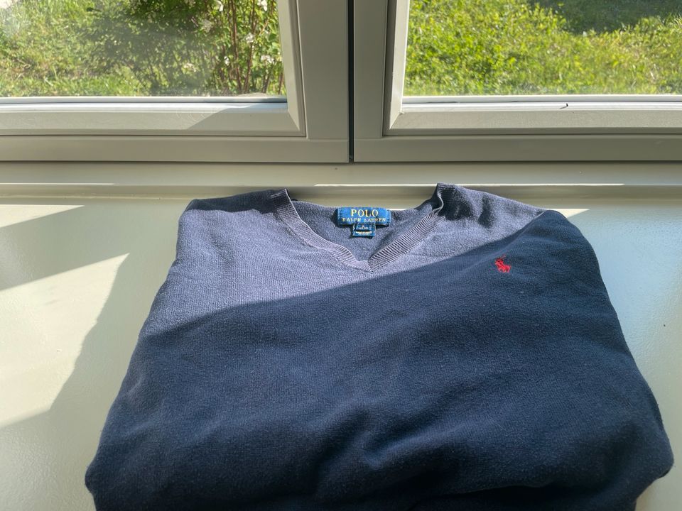 Polo Ralph Lauren Sweater in Kasseedorf