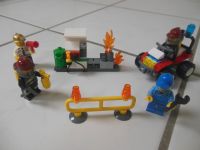LEGO 60088 City Feuerwehr Starter-Set –TOP Zustand- Schleswig-Holstein - Handewitt Vorschau