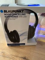 Blaupunkt Noise Cancelling Bluetooth Kopfhörer HPB 200, NEU Bayern - Regenstauf Vorschau