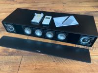 Canton DM 90.2, Soundbar schwarz, Heimkino, Tausch Sonos Playbase Saarbrücken-Halberg - Bübingen Vorschau