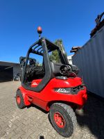 Linde H25T Gas 2,5 to Triplex Freihub Deutz MwSt ausweisbar Huchting - Kirchhuchting Vorschau