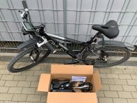 Ghost Bike mit E-Motor Bayern - Oberasbach Vorschau