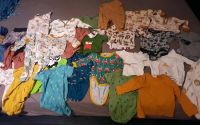 Baby Kleinkind Kleidung Größe 50-80 handmade Niedersachsen - Langwedel Vorschau