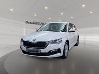 Skoda Scala 1.0 TSI Cool Plus LED PDC SHZ SmartLink Hessen - Schwalmstadt Vorschau
