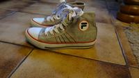 FILA   Sneaker  - Sportschuhe    Grau   Gr. 37 Rheinland-Pfalz - Mackenbach Vorschau
