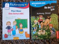 Duden Lesedektive & Leselöwen 1. und 2. Klasse Schleswig-Holstein - Rendsburg Vorschau