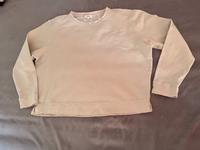 Pullover beige dünner Stoff Größe 40 s. Oliver Nordrhein-Westfalen - Waldbröl Vorschau