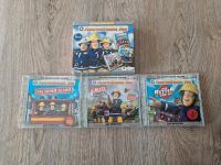 Feuerwehrmann Sam Hörspiel 3er Box CDs Bayern - Heroldsberg Vorschau