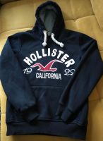 Hoodie Hollister  ( inklusive Versand ) Niedersachsen - Apen Vorschau