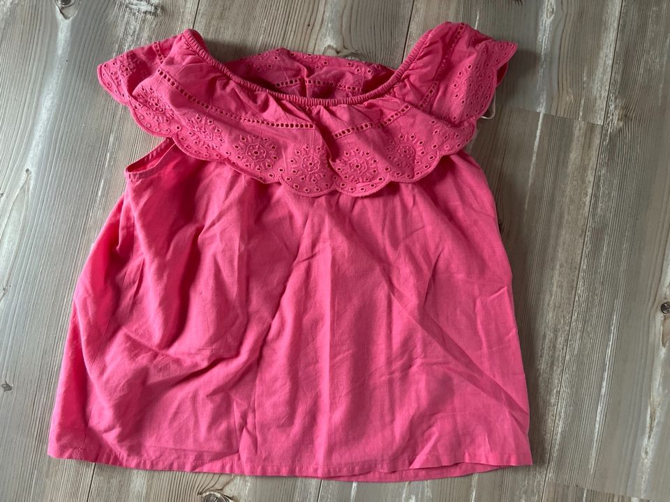 Bluse Sommer H&M in Neu Wulmstorf