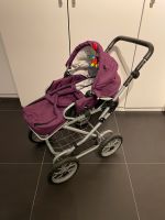 Puppen Kinderwagen Kombiwagen Puppenwagen Puppenbuggy Rheinland-Pfalz - Rülzheim Vorschau