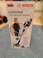 Bosch klein toy Vacuum cleaner Staubsauger kinder Hessen - Viernheim Vorschau