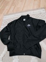 Nike Jacke schwarz, Größe S bzw 34/36 Bayern - Wilburgstetten Vorschau