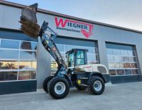 *TEREX TL120* (INKL MWST) 7to Radlader Hoflader Lader Schaufel Palettengabel ähnl. Yanmar TL100 V100 V120 Schaeff SKL844 SKL854 Bayern - Wettringen Vorschau