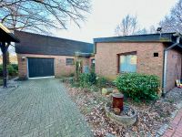 wunderschöner Bungalow, Architektenhaus, in bester Wohnlage Hude (Oldenburg) - Nordenholzermoor Vorschau