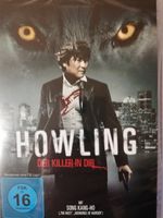 howling - der killer in dir, dvd, 2012, neu Schleswig-Holstein - Westerrönfeld Vorschau