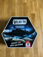 Break In- Alcatraz, Gesellschaftsspiel Thüringen - Gera Vorschau