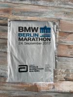 Poncho Berlin Marathon 2017 Brandenburg - Ludwigsfelde Vorschau