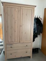 Ikea Hemnes Kleiderschrank grau selten Rheinland-Pfalz - Kirchen (Sieg) Vorschau