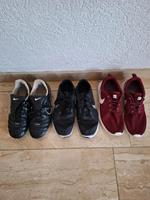 3 Nike Schuhe Baden-Württemberg - Reutlingen Vorschau