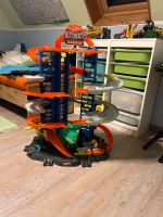 Hot Wheels Garage, Hot Wheels Parkgarage Sachsen-Anhalt - Aken Vorschau