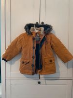 Winterjacke, Topomini, Gr.86 Niedersachsen - Bad Pyrmont Vorschau