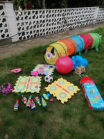 Spielzeug für den Garten -/ Outdoor Duisburg - Hamborn Vorschau