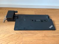 Lenovo ThinkPad Pro Dock | Mit Schlüsseln Rügen - Ostseebad Binz Vorschau