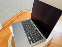MacBook Pro 13" Space Grau (Modell MWP52D/A), Laptop, Apple Nordrhein-Westfalen - Holzwickede Vorschau