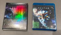 Avatar 3D Edition Blu-Ray DVD mit tollem Schuber Rheinland-Pfalz - Adenau Vorschau