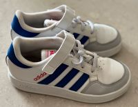 Adidas Kinderschuhe Turnschuhe Sneaker Größe 31 Nordrhein-Westfalen - Bottrop Vorschau