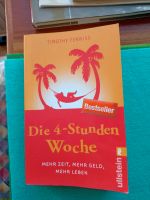 Die 4-Stunden Woche Timothy Ferriss Ratgeber Arbeit Nordrhein-Westfalen - Neuss Vorschau