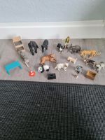 Schleich Figuren Set Nordrhein-Westfalen - Windeck Vorschau