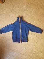 DDR Trainingsjacke Kind Gr. 92 Leipzig - Mölkau Vorschau