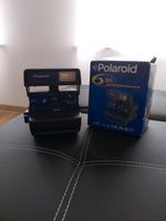 Polaroid Sofortbild-Kamera 636 Edenkoben - Altdorf Vorschau