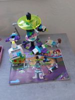 Lego Friends Raketen-Karusell 41128 - komplett Nordrhein-Westfalen - Schlangen Vorschau