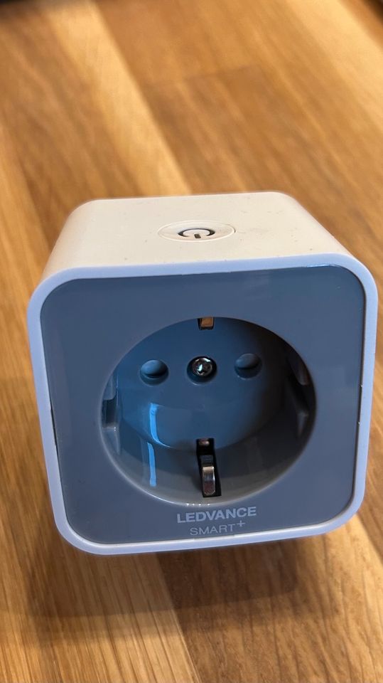 Ledvance / Osram Smart Plug in Bottrop